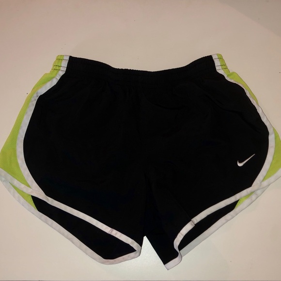 Nike Athletic Shorts - Picture 1 of 3